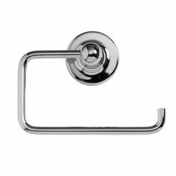 Croydex - Worcester Flexi-Fix Toilet Roll Holder - QM461141 12 Croydex - Worcester Flexi-Fix Toilet Roll Holder - QM461141 -TOILET ACCESSORIES Sales QM461141 ai2 460