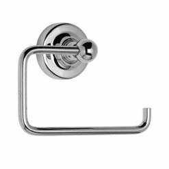 Croydex - Worcester Flexi-Fix Toilet Roll Holder - QM461141 13 Croydex - Worcester Flexi-Fix Toilet Roll Holder - QM461141 -TOILET ACCESSORIES Sales QM461141 ai3 460