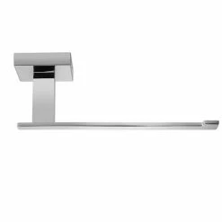 Croydex Cheadle Flexi-Fix Toilet Roll Holder - QM511141 -TOILET ACCESSORIES Sales QM511141 ai1 460