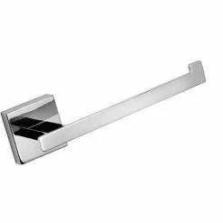 Croydex Cheadle Flexi-Fix Toilet Roll Holder - QM511141 -TOILET ACCESSORIES Sales QM511141 ai3 460