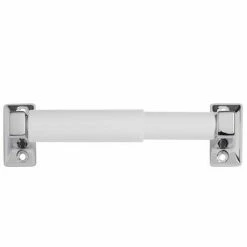 Croydex Sutton Spindle Toilet Roll Holder - QM731141 9 Croydex Sutton Spindle Toilet Roll Holder - QM731141 -TOILET ACCESSORIES Sales QM731141 ai1 460