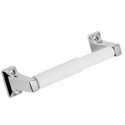 Croydex Sutton Spindle Toilet Roll Holder - QM731141 8 Croydex Sutton Spindle Toilet Roll Holder - QM731141 -TOILET ACCESSORIES Sales QM731141 ai2 460