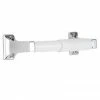 Croydex Sutton Spindle Toilet Roll Holder - QM731141 -TOILET ACCESSORIES Sales QM731141 P