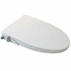 RAK Manual Non-Electric Bidet Function Soft Close Toilet Seat -TOILET ACCESSORIES Sales RAKSEAT050 detail4 460