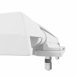 D-Shaped Rapid Fix Soft Close Toilet Seat -TOILET ACCESSORIES Sales RFIX7 d4 460