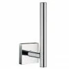 Smedbo House - Polished Chrome Spare Toilet Roll Holder - RK320