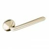 Rydal Gold Traditional Cistern Lever -TOILET ACCESSORIES Sales Rydal Gold Traditional Cistern Lever n large 460