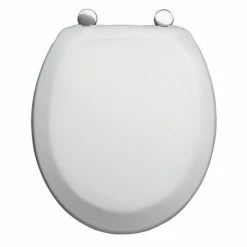 Armitage Shanks Orion Plus White Standard Toilet Seat & Cover - S403201
