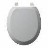 Armitage Shanks Orion Standard Toilet Seat & Cover - White - S404501 -TOILET ACCESSORIES Sales S404501 P