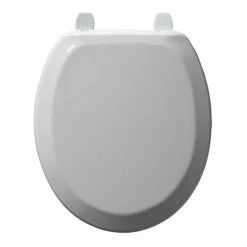 Armitage Shanks Orion Standard Toilet Seat & Cover - White - S404501