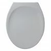 Armitage Shanks Astra Top Fixing Toilet Seat & Cover - S405001