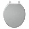 Armitage Shanks Gemini White Standard Toilet Seat & Cover - S405501 -TOILET ACCESSORIES Sales S405501 P