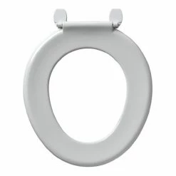 Armitage Shanks Bakasan Top Fixing Toilet Seat (No Cover) - S406201