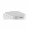 Armitage Shanks Braemar 21 Soft Close Toilet Seat - S408201