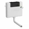 Slimline Concealed Cistern -TOILET ACCESSORIES Sales SLCC01N nw p