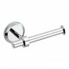 Bristan - Solo Single Toilet Roll Holder - SO-TOIL-C -TOILET ACCESSORIES Sales SO TOIL C P