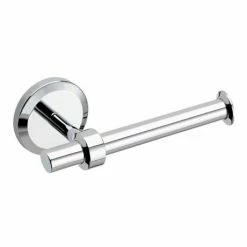 Bristan - Solo Single Toilet Roll Holder - SO-TOIL-C
