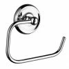 Smedbo Villa - Polished Chrome Toilet Roll Holder - K241 -TOILET ACCESSORIES Sales Smedbo Villa Polished Chrome Toilet Roll Holder K241 Medium