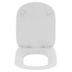 Ideal Standard Tesi Soft Close Thin Toilet Seat & Cover -TOILET ACCESSORIES Sales T352701.ai3 460