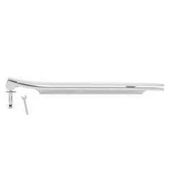 Ideal Standard Tesi Soft Close Thin Toilet Seat & Cover -TOILET ACCESSORIES Sales T352701.ai5 460