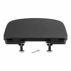 Ideal Standard Tesi Silk Black Soft Close Thin Toilet Seat & Cover 12 Ideal Standard Tesi Silk Black Soft Close Thin Toilet Seat & Cover -TOILET ACCESSORIES Sales T3527V3 D4 460