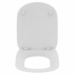 Ideal Standard Tesi Thin Toilet Seat & Cover -TOILET ACCESSORIES Sales T352801.ai3 460