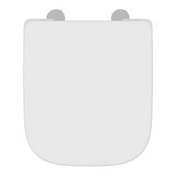 Ideal Standard i.Life A and S Soft Close Toilet Seat & Cover 6 Ideal Standard i.Life A and S Soft Close Toilet Seat & Cover -TOILET ACCESSORIES Sales T473701 D1 460