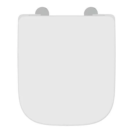 Ideal Standard i.Life A and S Soft Close Toilet Seat & Cover 4 Ideal Standard i.Life A and S Soft Close Toilet Seat & Cover - Image 2