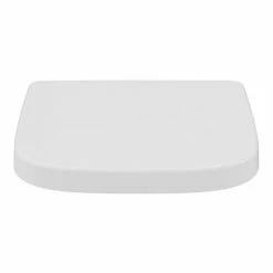 Ideal Standard i.Life A and S Soft Close Toilet Seat & Cover 7 Ideal Standard i.Life A and S Soft Close Toilet Seat & Cover -TOILET ACCESSORIES Sales T473701 D2 460