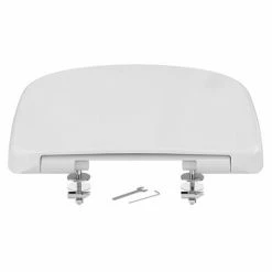 Ideal Standard Tempo Toilet Seat & Cover -TOILET ACCESSORIES Sales T679201.ai2 460