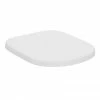 Ideal Standard Tempo Soft Close Toilet Seat & Cover for Short Projection Pan 1 Ideal Standard Tempo Soft Close Toilet Seat & Cover for Short Projection Pan -TOILET ACCESSORIES Sales T679301 P1 1