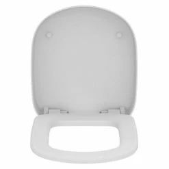 Ideal Standard Tempo Soft Close Toilet Seat & Cover for Short Projection Pan -TOILET ACCESSORIES Sales T679901.ai3 460