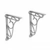 Ideal Standard Waverley Luxury Ornate Cistern Brackets -TOILET ACCESSORIES Sales U1634AA P
