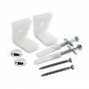 WC Pan Floor Fixing Kit - E369 -TOILET ACCESSORIES Sales Ultra WC Pan Floor Fixing Kit E369 p