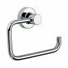 Venice Chrome Toilet Roll Holder -TOILET ACCESSORIES Sales VCHRA13 P