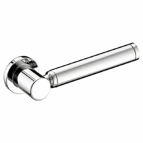Bristan - Prism Contemporary Round Cistern Lever - W-CL8-C 3 Bristan - Prism Contemporary Round Cistern Lever - W-CL8-C