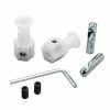Wall Hung Pan Fixing Kit -TOILET ACCESSORIES Sales WHPFX np