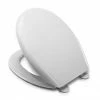 Croydex Canada Anti-Bacterial White Toilet Seat - WL401022H 2 Croydex Canada Anti-Bacterial White Toilet Seat - WL401022H -TOILET ACCESSORIES Sales WL401022H P