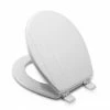 Croydex Windermere White Sit Tight Toilet Seat - WL600422H 1 Croydex Windermere White Sit Tight Toilet Seat - WL600422H -TOILET ACCESSORIES Sales WL600422H P