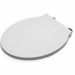 Croydex Flexi-Fix Victoria White Anti-Bacterial Toilet Seat - WL601322H 12 Croydex Flexi-Fix Victoria White Anti-Bacterial Toilet Seat - WL601322H -TOILET ACCESSORIES Sales WL601322H ai4 460