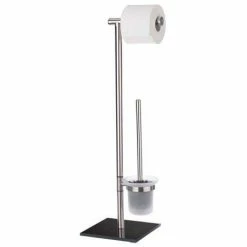 Wenko - Lima Standing WC Set - 20391100