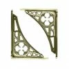 Imperial Ironbridge Antique Gold High Level Cistern Brackets (Pair) 2 Imperial Ironbridge Antique Gold High Level Cistern Brackets (Pair) -TOILET ACCESSORIES Sales XO18000030I P