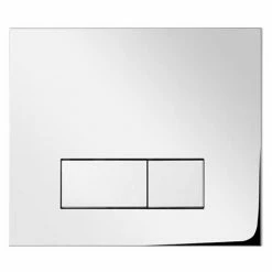 Dual Flush Concealed WC Cistern with Wall Hung Frame - XTY005 -TOILET ACCESSORIES Sales XTY005 detail1 460