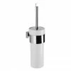 Crosswater - Zeya Toilet Brush Holder - ZE025C+ 2 Crosswater - Zeya Toilet Brush Holder - ZE025C+ -TOILET ACCESSORIES Sales ZE025C P