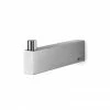 Zack Linea Spare Toilet Roll Holder - Stainless Steel - 40391 -TOILET ACCESSORIES Sales Zack Linea Spare Toiler Roll Holder Stainless Steel 40391 Medium