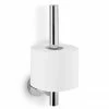 Zack - Scala Stainless Steel Spare Toilet Roll Holder - 40053 -TOILET ACCESSORIES Sales Zack Scala Spare Stainless Steel Toilet Roll Holder 40053 p