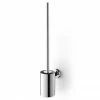 Zack - Scala Stainless Steel Wall Mounted Toilet Brush - 40055 2 Zack - Scala Stainless Steel Wall Mounted Toilet Brush - 40055 -TOILET ACCESSORIES Sales Zack Scala Wall Mounted Stainless Steel Toilet Brush and Holder 40055 p