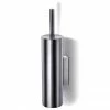 Zack Tubo Wall Mounted Toilet Brush - Stainless Steel - 40244 2 Zack Tubo Wall Mounted Toilet Brush - Stainless Steel - 40244 -TOILET ACCESSORIES Sales Zack Tubo Wall Mounted Toilet Brush Stainless Steel 40244 Medium
